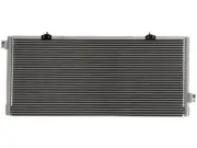 GPD 22GH27S A/C Condenser Fits 2000-2004 Subaru Legacy 2.5L H4 A/C Condenser