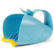 Skip Hop Moby Waterfall Rinser - Easy & Splash-Free