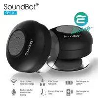 在飛比找Yahoo!奇摩拍賣優惠-【易油網】【缺貨】SoundBot SB510 美國原廠聲霸
