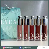 在飛比找蝦皮購物優惠-[LYCA] 現貨 DIOR Lip Maximizer 迪