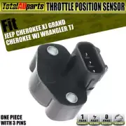 Throttle Position Sensor for Jeep Grand Cherokee WJ WG Cherokee XJ Wrangler TJ