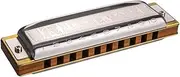 Hohner MS Series Blues Harp C-Major Harmonica