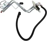 19 Gallon Front Side Midship Metal Fuel Sending Unit for Ford F-Series Pickup Trucks