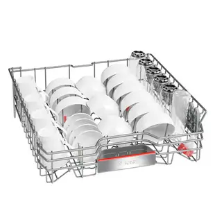 德國 BOSCH 博世 半嵌式60cm洗碗機 SMI88TS00X 【APP下單點數 加倍】