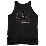 Warehouse 13 Warehouse Cast - Men's Tank Top