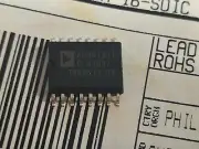 1pc Genuine Analog Devices ADUM1301CRWZ 3 Channel Digital Isolator (BRAND NEW)