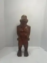 Alboran Alagema Muneco Santeria Osha Ifa Palo
