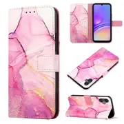 Marble PU Phone Case For Samsung Galaxy A05