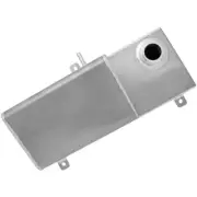 Coolant Overflow Radiator Water Tank For Ford Mustang 4.6L V8 2-Door 2003-2004 (for: Ford)