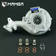 MAMBA 9-11 GTX Turbo CHRA w/ Cover Mitsubishi 4B11T EVO X 10 TD05H-152G6