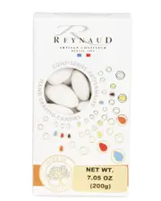 Reynaud Set of 6 Almond Dragees