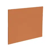 Kaboodle 900mm Tagine Modern Drawer Panels - 3 Pack