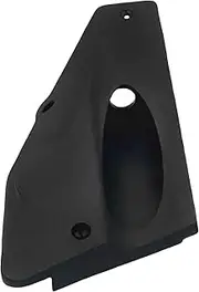 Suitable for Kaabo Electric Scooter - Mantis 8/10 Front and Rear Pedal Cover Parts Accessories (3) Left behind the pedal cover,)