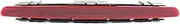 Third Brake Light Car Rear Stop Tail Lamp Brake Light 1718200056/1718200556 For Mercedes For W171 For R171 Car 3rd Brake Light High Mount Auto Stop Lamp