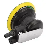 5in Pneumatic Sander 12000RPM Air Sanding Grinding Polishing Machine Tools.