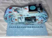 ZOX Sweatshirt Hoodie String Love Knows No Bounds v2 Done Everything With You
