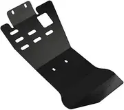 Engine Guard Motor Engine Chassis Guard Fit For D-TRACKER-X KLX250 KLX 250S SF KLX300 KLX300R SM Skid Plate Base Engine Bash Chassis Skid Plate