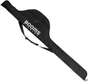 Portable Folding Fishing Pole Case, Fishing Spinning Rod Bag, Store up to 2 F