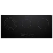 Westinghouse 90cm 3 Zone Ceramic Cooktop