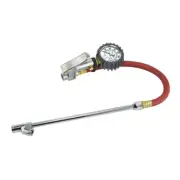 S&G Tool Aid Truck Tire Inflator with Dial Gauge 65130 NEW
