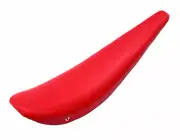 Old School Red Bicycle Banana Seat Vinyl for 26" Cruiser Lowrider Bikes