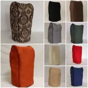 Burlap Ninja Blender Cover