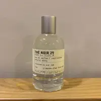 在飛比找蝦皮購物優惠-Le Labo The Noir 29 黑茶