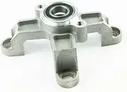 Upgrade Clutch Housing Bearing Kit for HPI KM ROVAN Baja 5B 5T 5SC Buggy ( Color : Housing and Bearing )