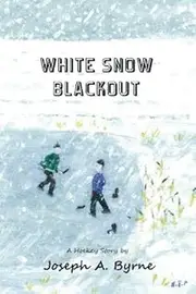 White Snow Blackout