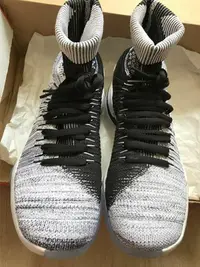 在飛比找Yahoo!奇摩拍賣優惠-現貨-Nike Hyperdunk2016 Flyknit 