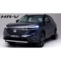 在飛比找蝦皮購物優惠-SUGO汽車精品 本田 HONDA NEW  HRV  專用