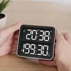 Rechargeable Visual Timer Minimal Alarm Clock Hot Pomodoro Timer Office