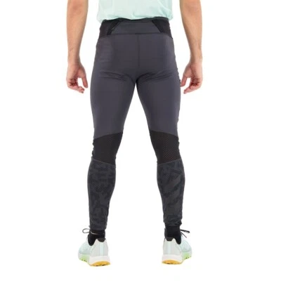 NEW men's ADIDAS terrex agravic leggings HL1725 | small tall | black