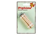 Petface Pipkins Natural Gnawer Toy for Rabbits Guinea Pigs & Hamsters Large