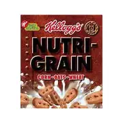 Kellogg's Nutri-Grain 1.2kg