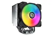 Cougar Forza 85 ARGB Premium ARGB Single Tower Air Cooler [CGR-FZA85-ARGB]