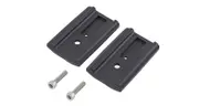 Rhino Rack Quick Mount Vortex Spacer 5mm QMVA05