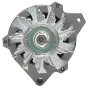 Alternator For Chevrolet Beretta Cavalier S10 Blazer 1987 (for: Chevrolet)