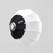 CS-65D 65cm Bowens Studio Lantern Softbox For LED light /outdoor light