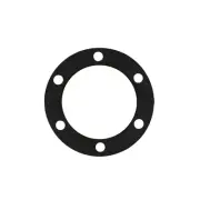 Gasket - Fuel/Hydraulic Tank 813/00375 Fits JCB 214 215 216 217 3C 3CX 3D