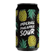 Hope Imperial Pineapple Sour Ale
