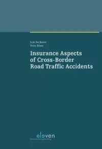 在飛比找博客來優惠-Insurance Aspects of Cross-Bor