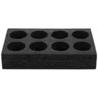 Milk Tea Cup Holder Multiple Take Bag Drink Carrier Beer Cooler