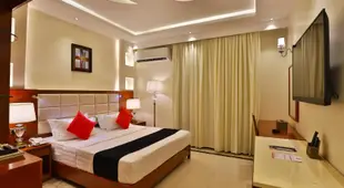 Capital O 304 Dream Homes Hotel Apartment