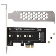 NVME to PCIE Connection Adapter Card Enhances Graphics Card to PCIE