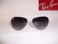 在飛比找Yahoo!奇摩拍賣優惠-光寶眼鏡城(台南)Ray-Ban太陽眼鏡*RB3513/15