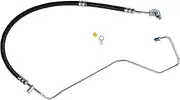Edelmann 92150 Pressure Line Assembly, Black