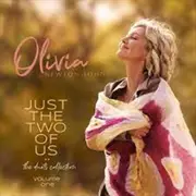 Olivia Newton John Just The Two Of Us Duets Volume 1 CD