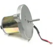 Ametek Burner Motor, 1/7 HP, 13.5 VDC, 8.751-074.0