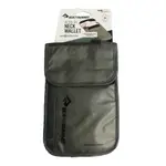 SEA TO SUMMIT RFID 旅行安全頸掛式證件袋(5袋口) 護照袋 胸掛袋 隨身袋 STSATC033071
